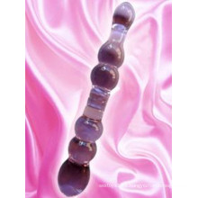 Wave Glass Dildo, Sex Toy for Women